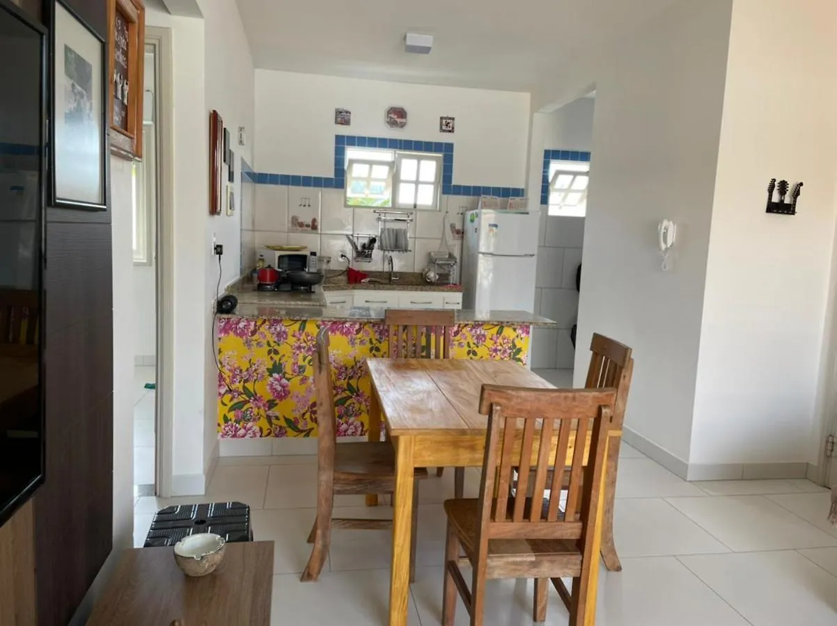 Apartamento Com Piscina Porto Seguro