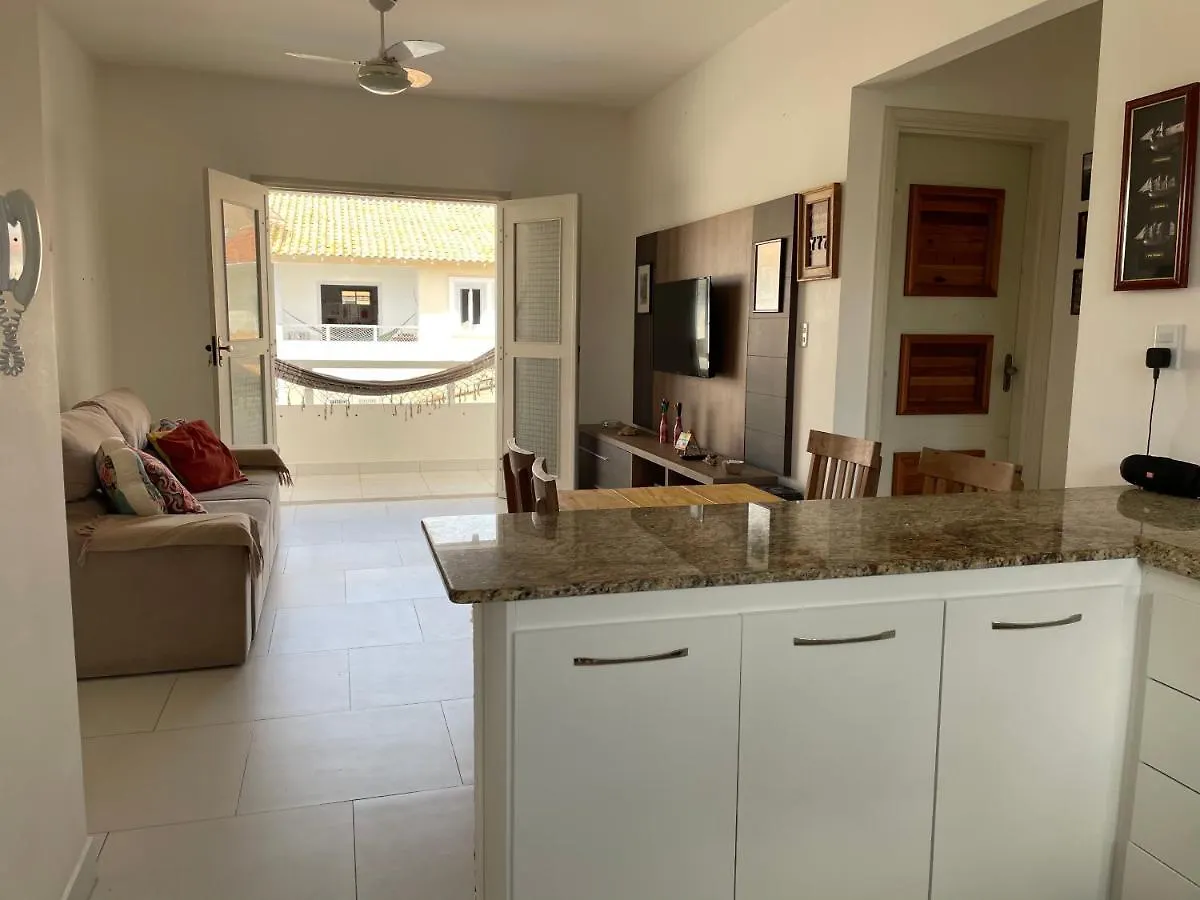 Apartamento Com Piscina Porto Seguro