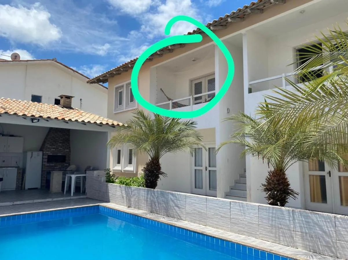 Apartamento Com Piscina Porto Seguro