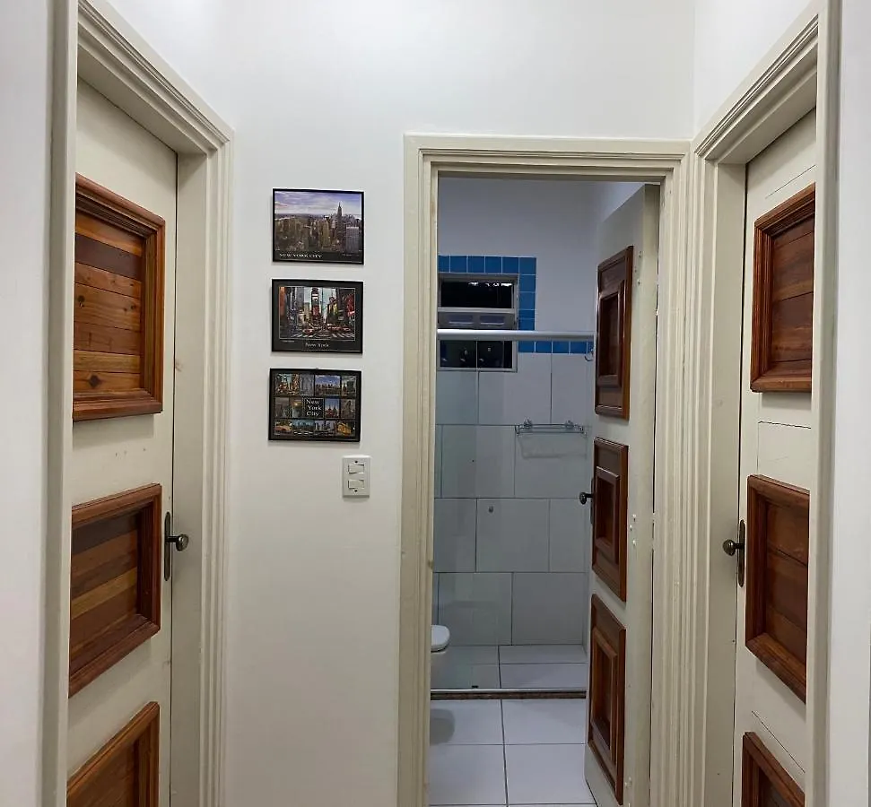 Apartamento Com Piscina Porto Seguro 0*,  Brasil