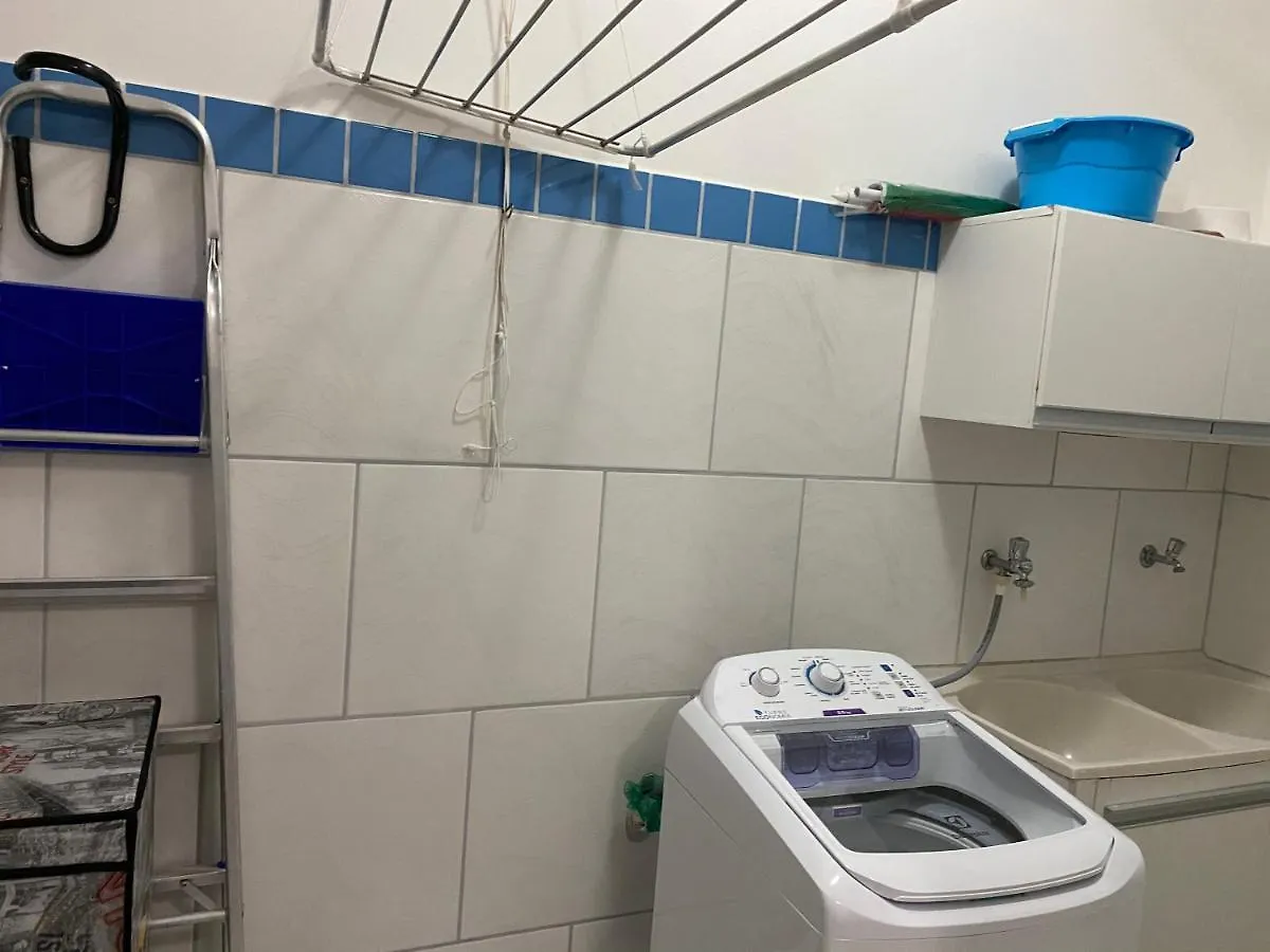 Apartamento Com Piscina Porto Seguro 0*,