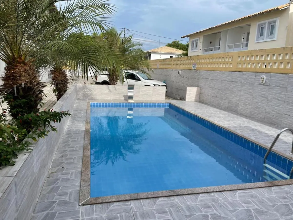 Apartamento Com Piscina Porto Seguro Brasil