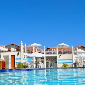  Apartamento Residencial Mont Sião Tonziro