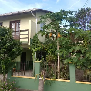 Completo 2 , Campeche Apartamento Florianópolis