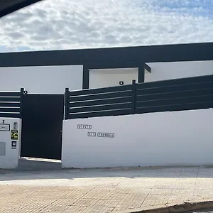 Quinta Ria Formosa Casa de Férias Olhão