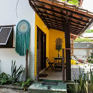  Casa de Férias De Arraial D' Ajuda