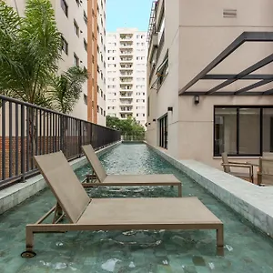 Charlie Cobogo Pinheiros Apartamento São Paulo