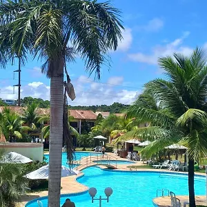  Casa de Férias Em Taperapuã